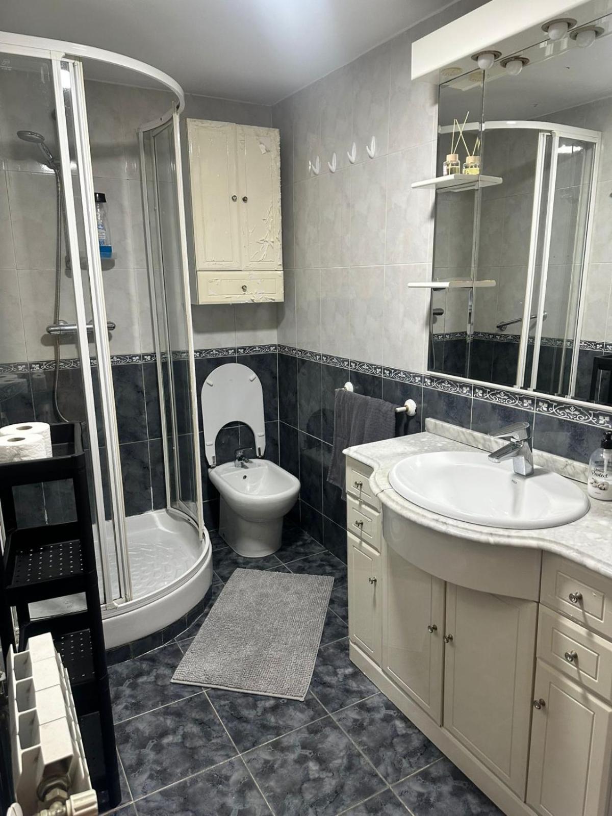 Guest house Plaza Madrid
